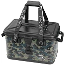 Купить Carp spirit acs070103 Сумка для рыболовных снастей Hydro 2600 Camo 50x35x30 40 x 26 x 25 cm 7ft.ru в интернет магазине Семь Футов