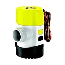Купить Seachoice 50-19253 Погружной трюмный насос 800 GPH 3.5A 12V White / Black / Yellow 30x20x20 7ft.ru в интернет магазине Семь Футов