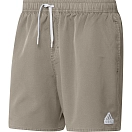 Купить adidas IS8061/S Плавки Wash CLX Бежевый  Wonder Beige / Earth Strata S 7ft.ru в интернет магазине Семь Футов