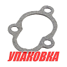 Прокладка крышки термостата Yamaha 20/25/30, Omax (упаковка из 3 шт.) 6551241400_OM_pkg_3