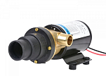 OCEAN TECHNOLOGIES Macerator Pump 52147-bvs