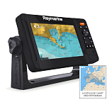 Картплоттер-эхолот Raymarine Element 7 S E70531-00-MED экран 7