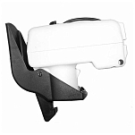 Minnkota NRR-3189 DRIVE HSG/LATCH V2 SW УСТАНОВЛЕН  Black