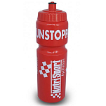 Nutrisport 0001 Nutri 750ml Красный  Red