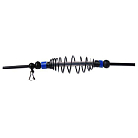Carp spirit 34CS142200360 Устройство подачи против запутывания Черный Black
