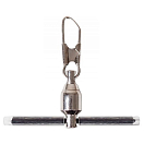 Купить Cralusso 79008203 Waggler Скрепки Для Бумаг Серебристый Grey 7ft.ru в интернет магазине Семь Футов