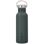 CMP 3B57897_E980-U Nordura 500ml бутылка  Dark Green