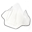 Купить Стекло ветровое для снегохода Frontier 50-44-708Pc 7ft.ru в интернет магазине Семь Футов