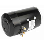 Lofrans 0303000.233E Dorado Booster4 Capstans Scorpion Marlin X1 500W 12V Брашпиль Мотор Черный Black