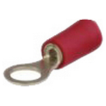 Talamex 14425480 Cable Терминал 6 Единицы Красный Red 6 mm 