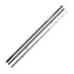 Akami 007152 Nebula Special H Удочка Для Серфинга Black 4.20 m