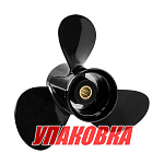 Гребной винт 3x9.9x12, Marine Rocket Prime (упаковка из 5 шт.) 5211-099-120-PR_pkg_5
