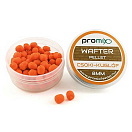 Купить Promix PMWPCK80 Pellet 20g Шоколадные вафтерсы  Orange 8 mm 7ft.ru в интернет магазине Семь Футов