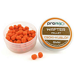 Promix PMWPCK80 Pellet 20g Шоколадные вафтерсы  Orange 8 mm