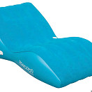 AIRHEAD Sun Comfort Cool Suede Zero Gravity Lounges, 64.970.01
