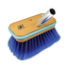 Купить Seachoice 50-90553 6´´ деревянная мягкая щетка X QC Purple 7ft.ru в интернет магазине Семь Футов