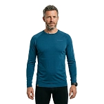 Endura re3183bb/7 Базовый слой с длинным рукавом BaaBaa Blueberry 30x25x2 2XL