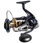 Shimano fishing STLSW18000HGC Stella SW HGC Спиннинговая Катушка Черный Black 18000 