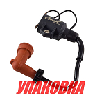 Катушка зажигания Yamaha 20-30, Omax (упаковка из 2 шт.) 61N8557000_OM_pkg_2