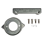 Recmar reckitv280zn Комплект цинковых анодов 280 Grey 5x20x27