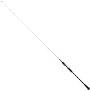 Купить Hart DHBSPJ67C Bloody Slow Pitch 67C Удочка Для Мультипликатора Белая 2.03 m  7ft.ru в интернет магазине Семь Футов