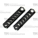 Купить Проставка руля SM-08264-8 SPI 7ft.ru в интернет магазине Семь Футов