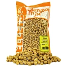 Купить Benzar mix 98003-806 рыболовные пеллеты Tigrate 800g Natural 6 mm 7ft.ru в интернет магазине Семь Футов