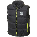 Baltic 5370-000-2 Surf&Turf Junior 50N Плавающий Жилет Черный Black 40-50 kg 