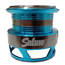 Купить Salmo QRL004 S S смотреть S бассейн  Blue / Black 2000 7ft.ru в интернет магазине Семь Футов