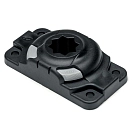 Купить Railblaza 509-03404611 Поддержка базы космопорта Голубой Black 7ft.ru в интернет магазине Семь Футов