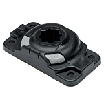 Railblaza 509-03404611 Поддержка базы космопорта Голубой Black