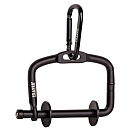 Купить Traper fly 99433-unit Держатель катушки Monofilament Black 20x7x5 7ft.ru в интернет магазине Семь Футов