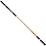 Daiwa DGCPPPK440AF Kit Power Giant Carp Pole Plus Золотистый Black 4.40 m 