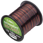 CTEC 005309-01125-00000-00 Sediment Мононить 7.790 M Коричневый Brown 0.250 mm 