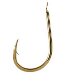 Maver 1113A014 Katana 1113 Колючий Крючок С Лопатками Gold 14