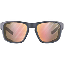 Купить Julbo J5447421 Shield M Солнцезащитные очки фотохромные поляризованные Grey / Green / Brown Reactiv All Around/CAT2-3 7ft.ru в интернет магазине Семь Футов