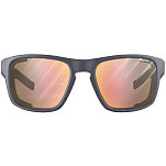 Julbo J5447421 Shield M Солнцезащитные очки фотохромные поляризованные Grey / Green / Brown Reactiv All Around/CAT2-3