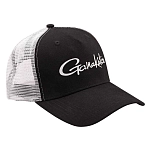 Gamakatsu 007020-00074-00000-00 Кепка Trucker Черный  Black