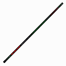 Купить Maver 2046400 Ручка подсачека подсачека Laser Strong Black 4.00 m 7ft.ru в интернет магазине Семь Футов