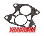 Прокладка крышки термостата Yamaha 75-225, Omax (упаковка из 10 шт.) 68812414A1_OM_pkg_10