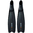 Купить Ласты для подводной охоты средней жесткости Mares SF Instinct Pro 420400 размер 38-39 черный из технополимера 7ft.ru в интернет магазине Семь Футов