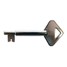 Купить Ключ запасной F.LLI Razeto & Casareto №13 для замков 3476 - 3484 7ft.ru в интернет магазине Семь Футов