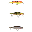 Купить Savage gear 36293 4Play Herring Lowrider Шарнирный гольян 130 Mm 21g Многоцветный 01 - Dirty Silver 130 mm (21 g)  7ft.ru в интернет магазине Семь Футов