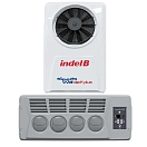 Купить Indelb SW024P28 Кондиционер Sleeping Well Back Plus Truck 24V White / Grey 702 x 466 x 187 mm 7ft.ru в интернет магазине Семь Футов