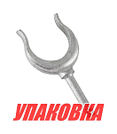 Уключина 155х50 д.12 мм, Marine Rocket (упаковка из 30 шт.) AN36-50_MR_pkg_30