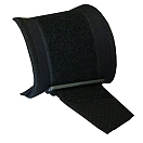 Купить Softee 0004552 Напульсник Neoprene Negro / Rojo 30x20x7 7ft.ru в интернет магазине Семь Футов