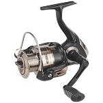 Mitchell 22021593118 спиннинговая катушка Avocet Bronze IV Black / Grey 4000F