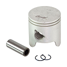 Поршень Yamaha 60-70 (STD), Omax 6H31163101_OM