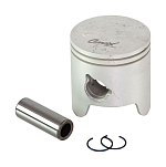 Поршень Yamaha 60-70 (STD), Omax 6H31163101_OM