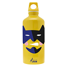 Купить Laken G60SU Aluminium 600ml Кепка Futura Junior Желтый Superheroe 7ft.ru в интернет магазине Семь Футов